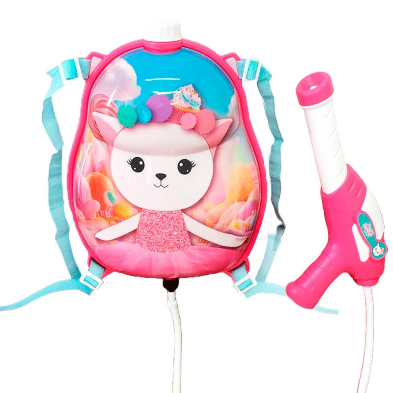 MOCHILA DE AGUA SOFÍA - 2
