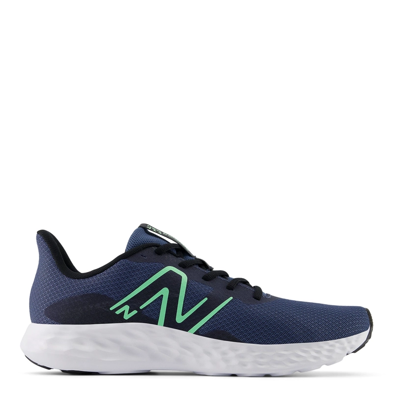 ZAPATILLAS HOMBRE NEW BALANCE RUNNING AZUL M411RL3 - 1