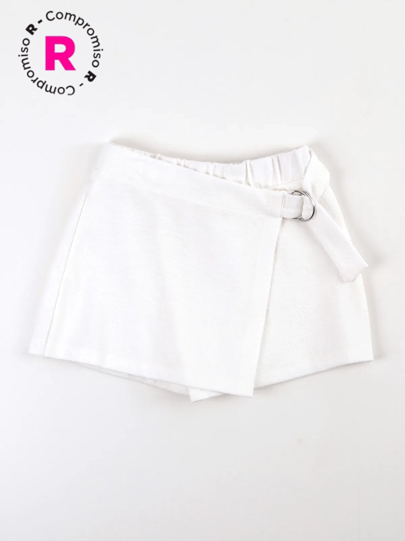 FALDA NIÑA HARVEST GLAM - 1