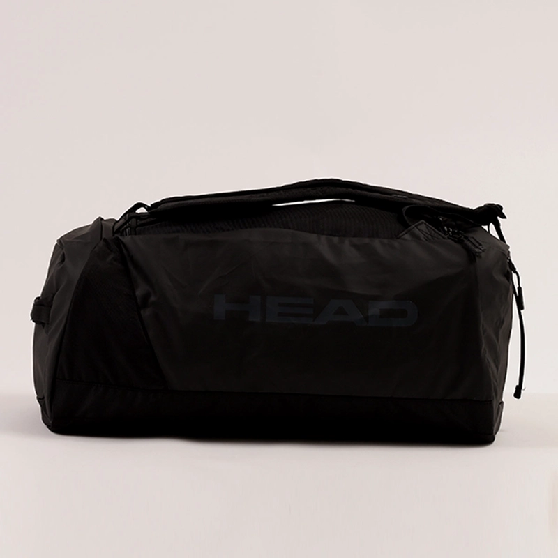 BOLSO DEPORTIVO HEAD MARATHON NEGRO - 1