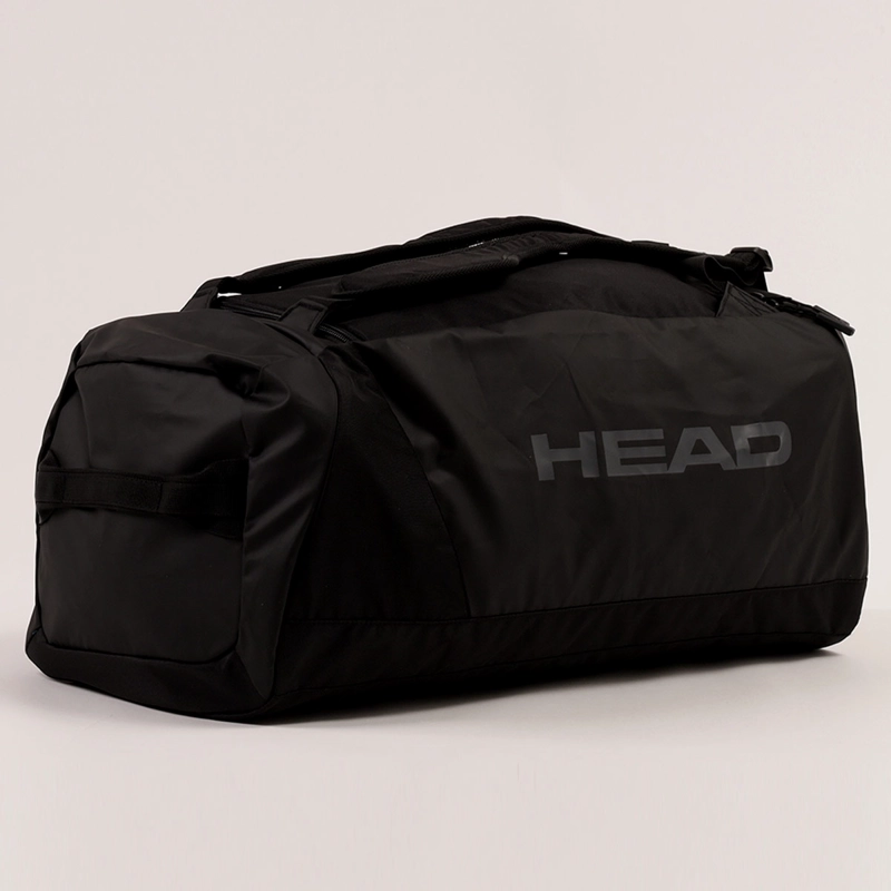 BOLSO DEPORTIVO HEAD MARATHON NEGRO - 2
