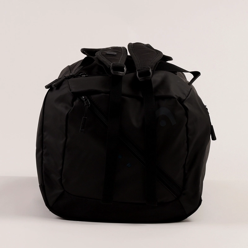 BOLSO DEPORTIVO HEAD MARATHON NEGRO - 4