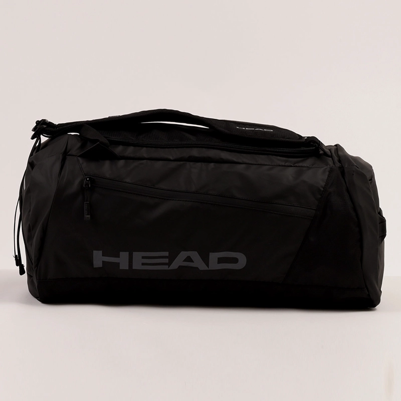 BOLSO DEPORTIVO HEAD MARATHON NEGRO - 5