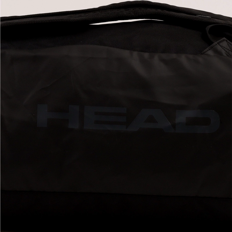BOLSO DEPORTIVO HEAD MARATHON NEGRO - 6