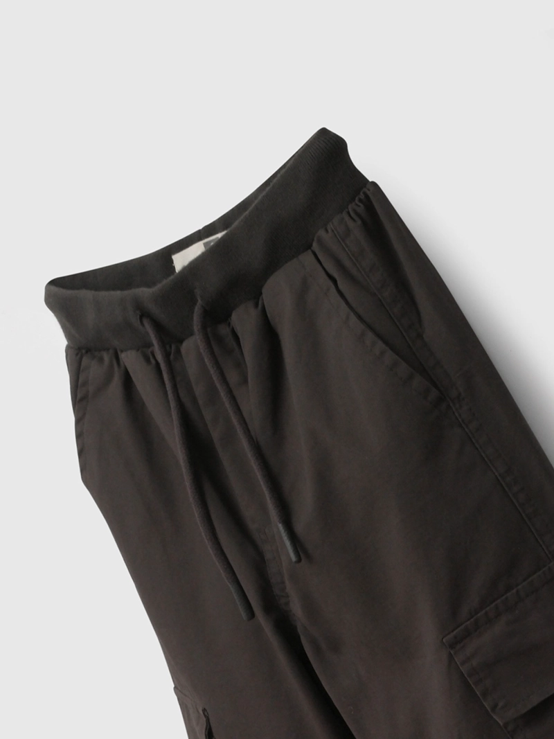 PANTALÓN CARGO NIÑO COLLOKY - 4
