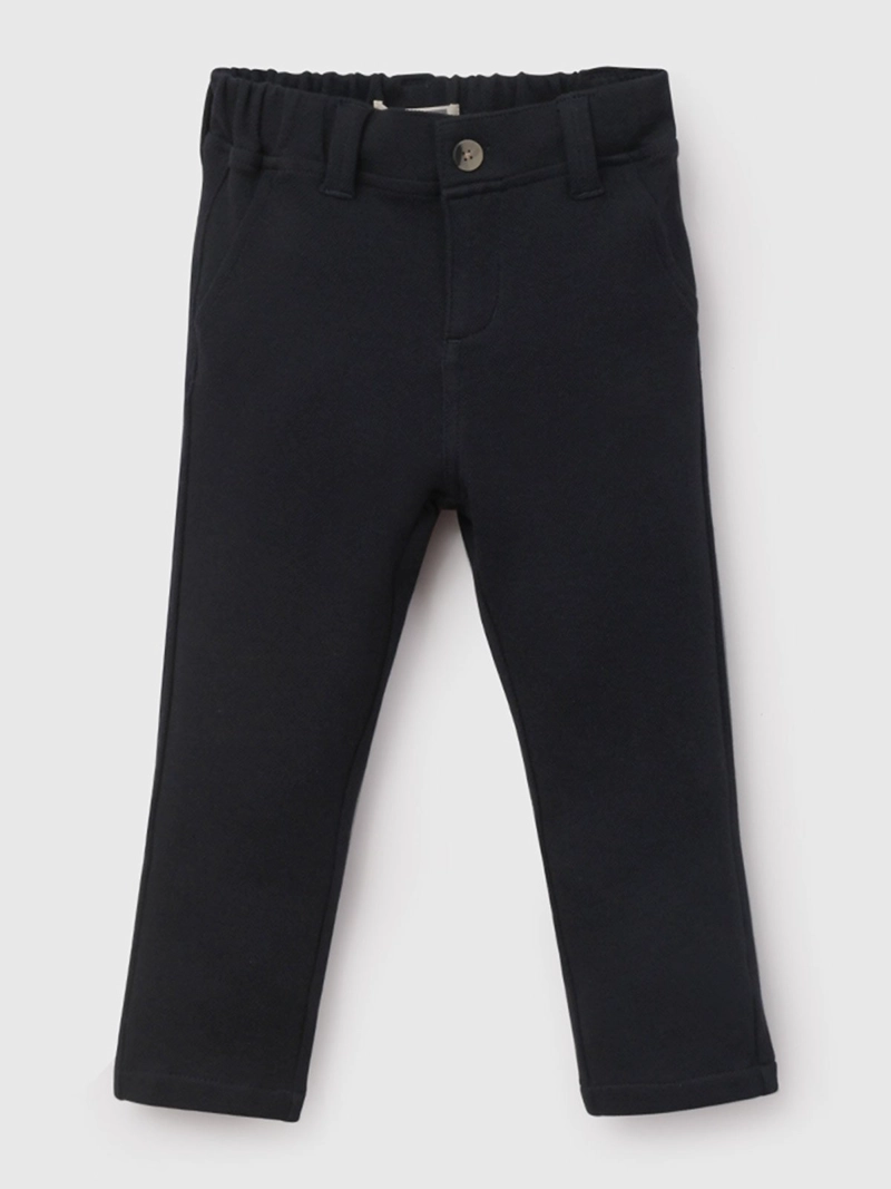 PANTALÓN NIÑO COLLOKY GABARDINA