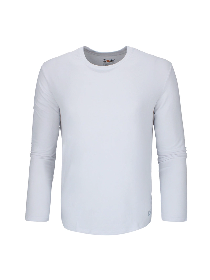 PRIMERA CAPA HOMBRE DOITE THERMOACTIVE BLANCO