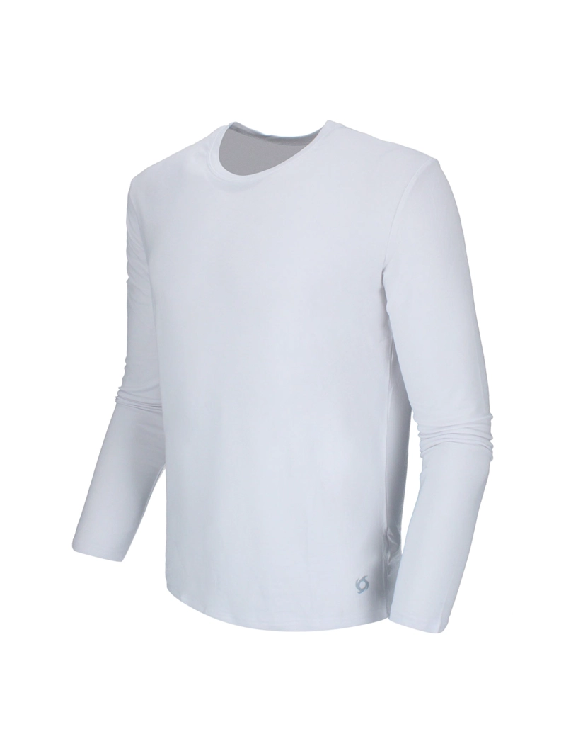 PRIMERA CAPA HOMBRE DOITE THERMOACTIVE BLANCO - 2