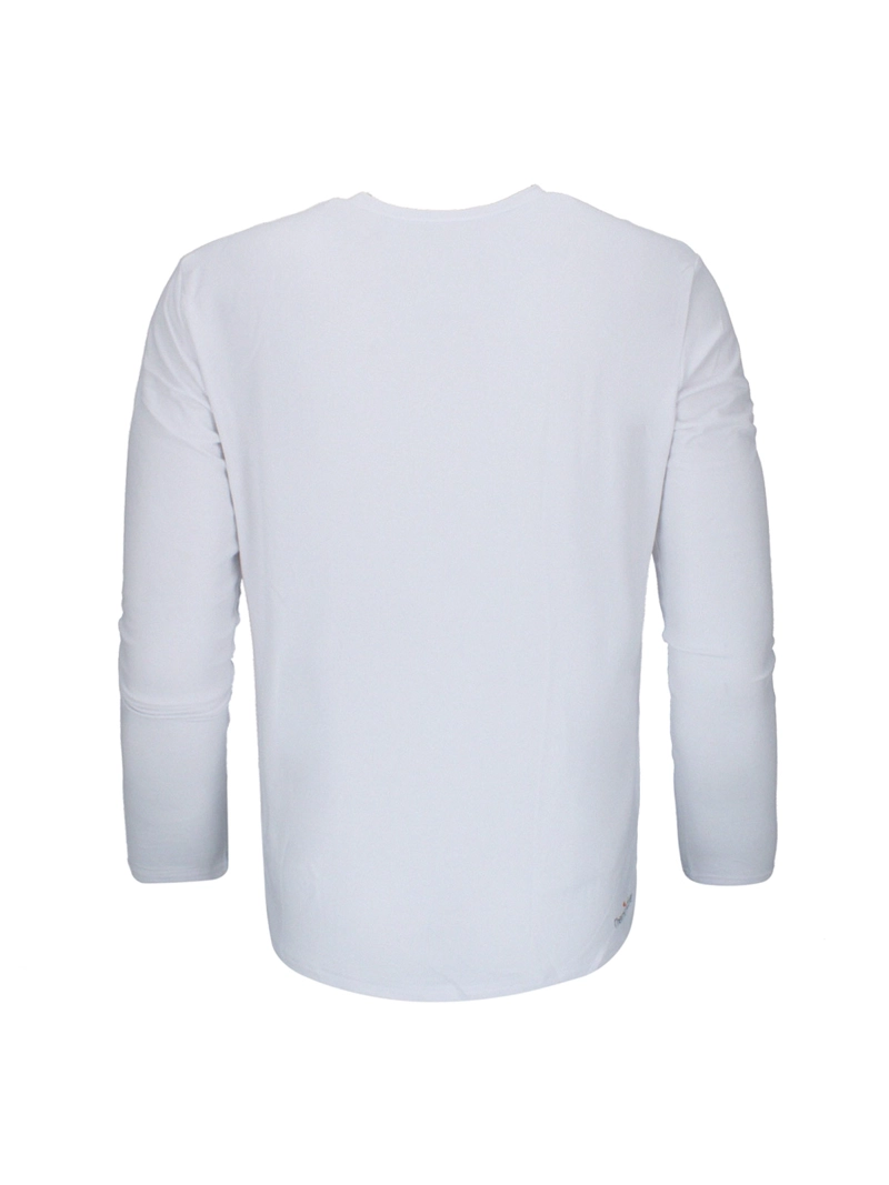 PRIMERA CAPA HOMBRE DOITE THERMOACTIVE BLANCO - 3
