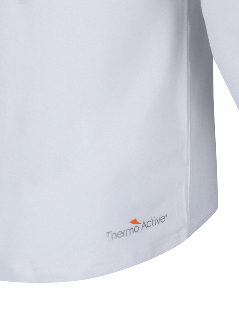 PRIMERA CAPA HOMBRE DOITE THERMOACTIVE BLANCO - 4