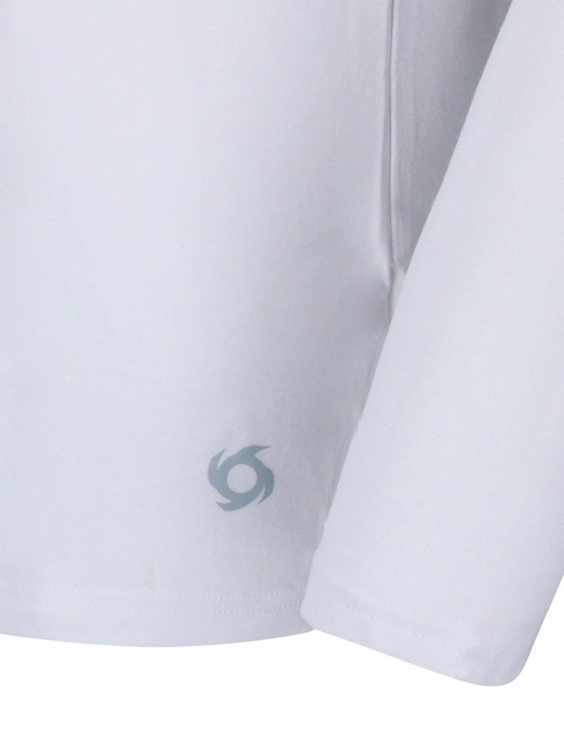 PRIMERA CAPA HOMBRE DOITE THERMOACTIVE BLANCO - 5