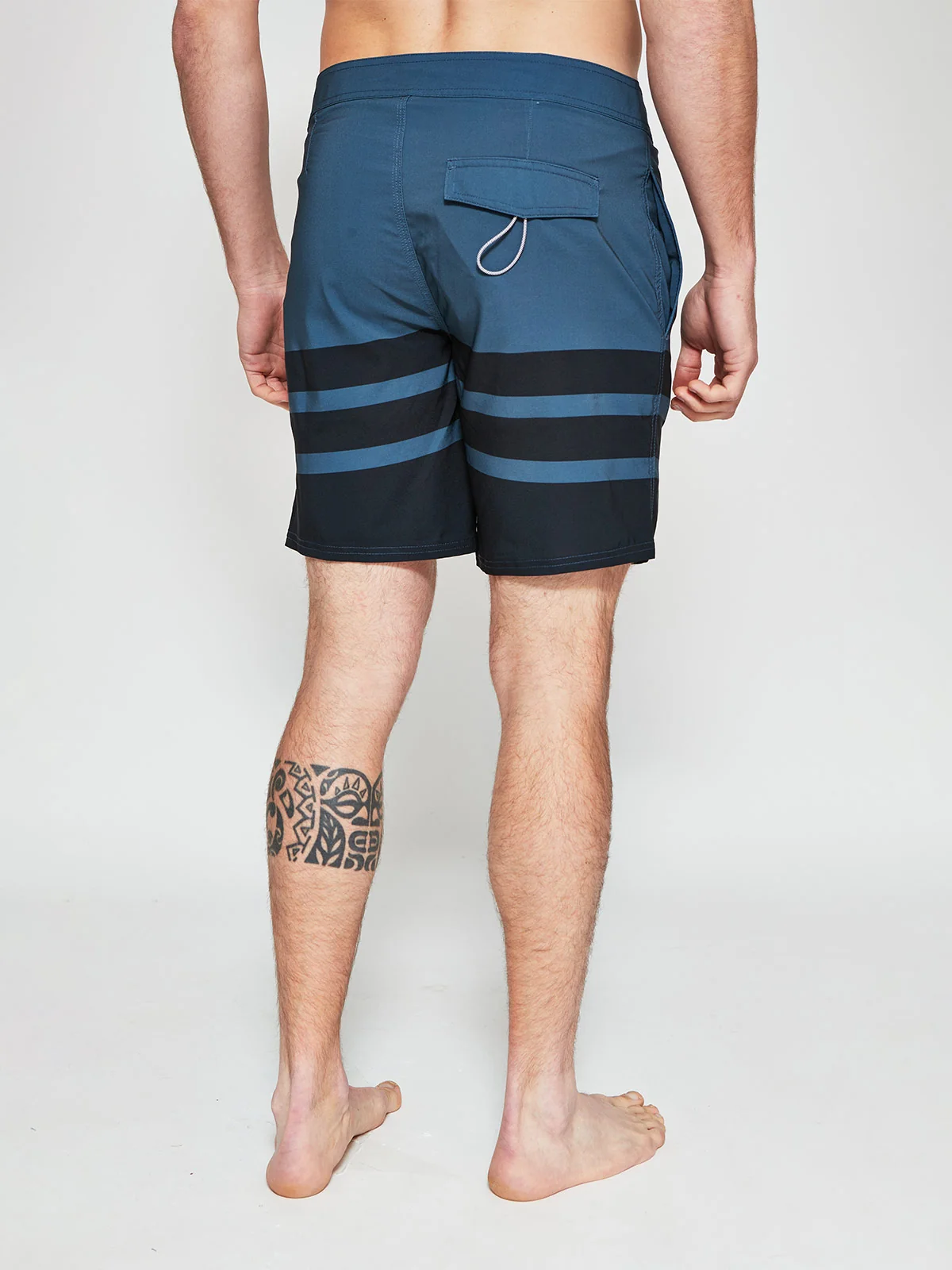 TRAJE DE BAÑO HOMBRE CLOUDBREAK FRANJAS - 2