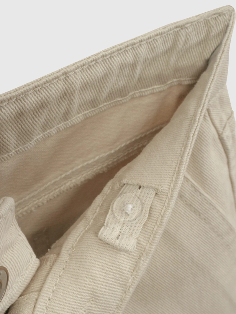 JEANS CARGO NIÑA COLLOKY - 4