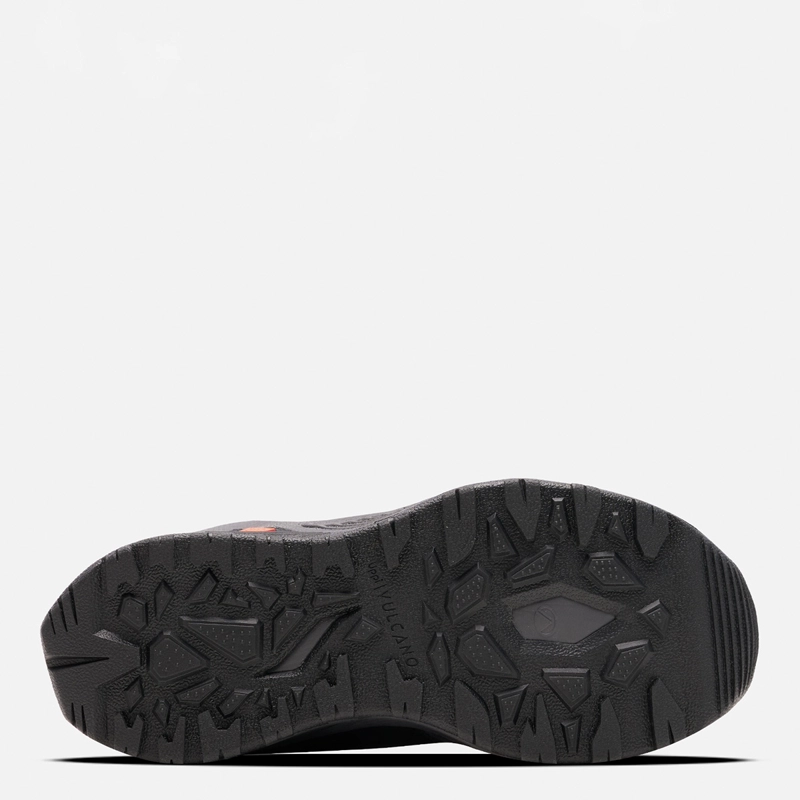 BOTINES NIÑO LIPPI NEGRO MOTION - 6