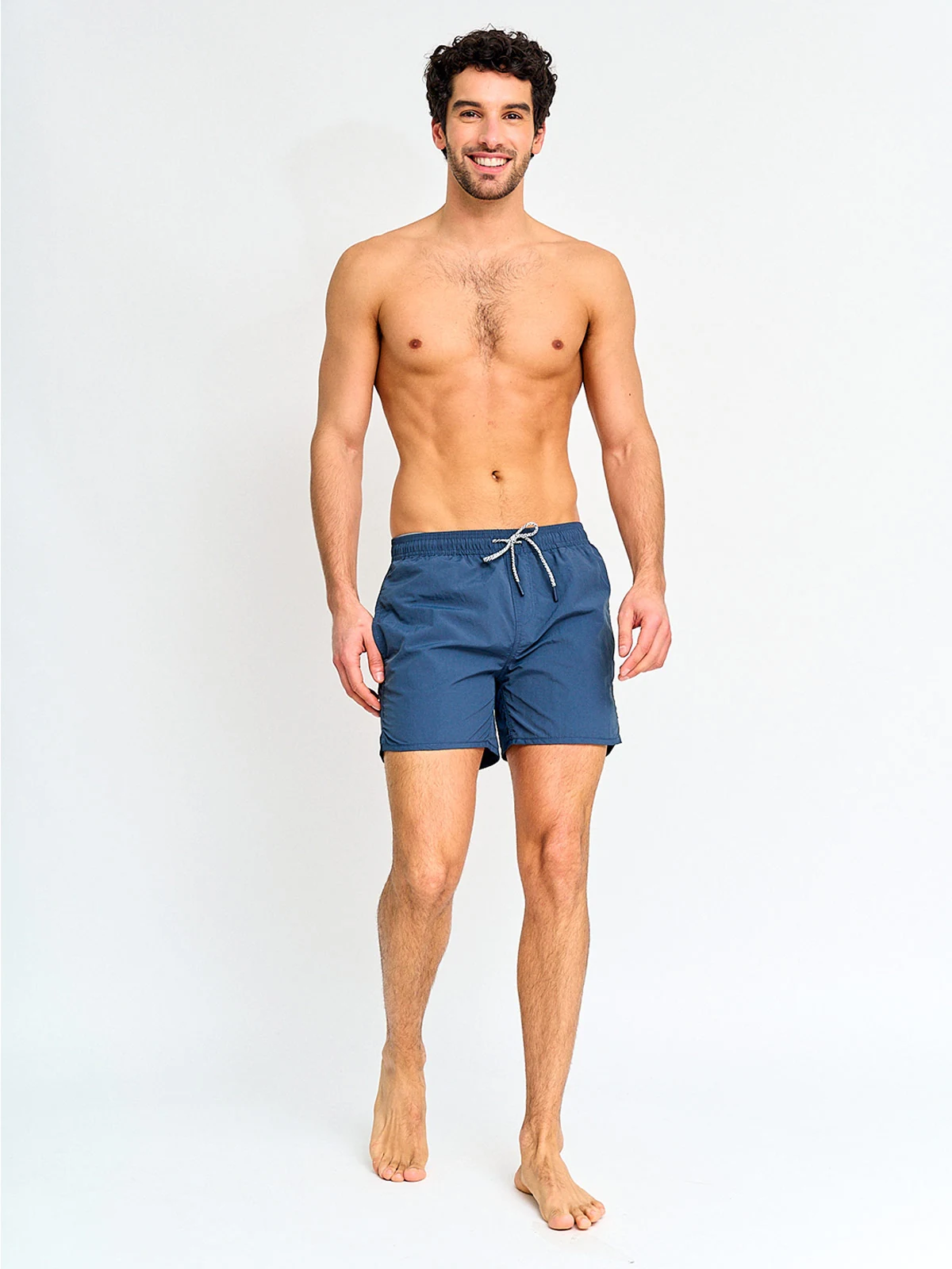 TRAJE DE BAÑO HOMBRE INDEX - 4
