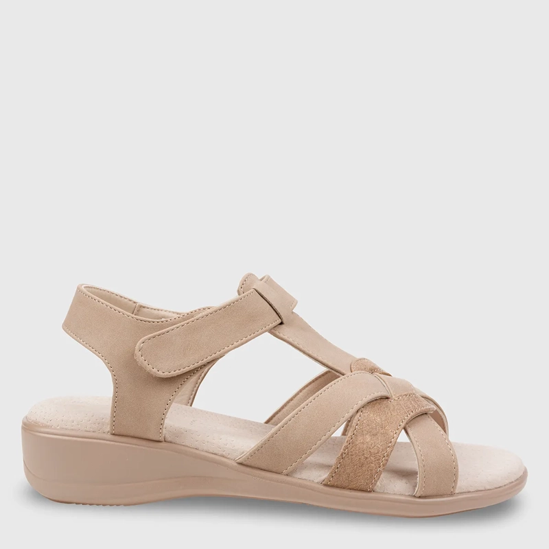 SANDALIAS MUJER BRIGITTE NAUX CILI2 - 1