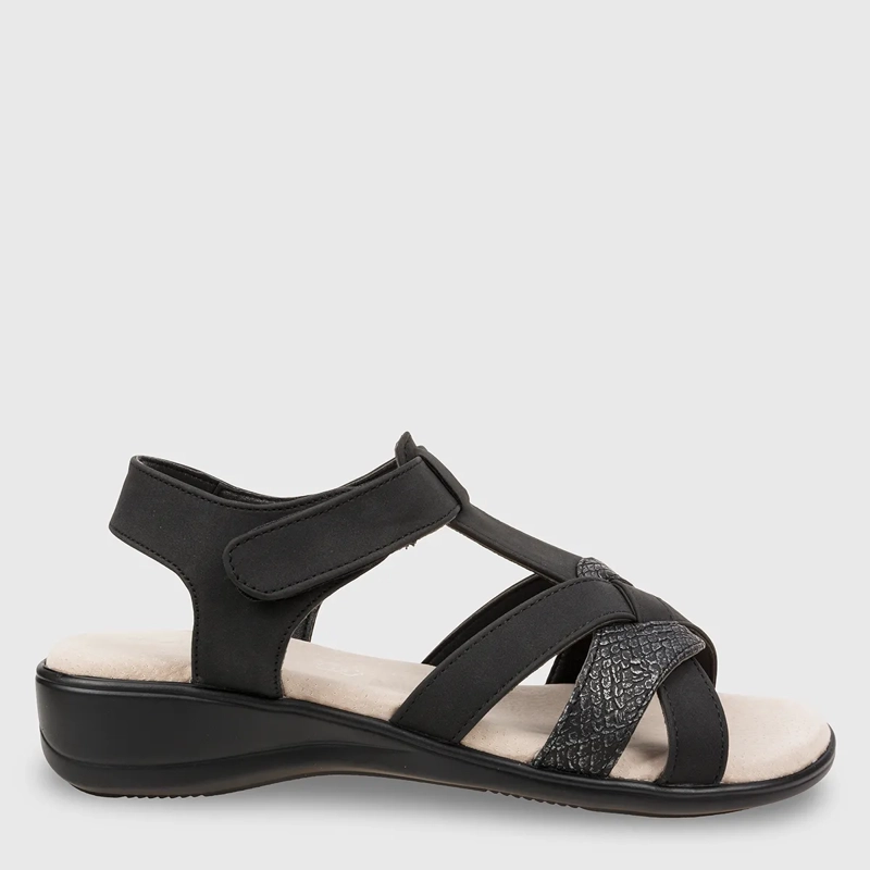SANDALIAS MUJER BRIGITTE NAUX CILI2 - 1