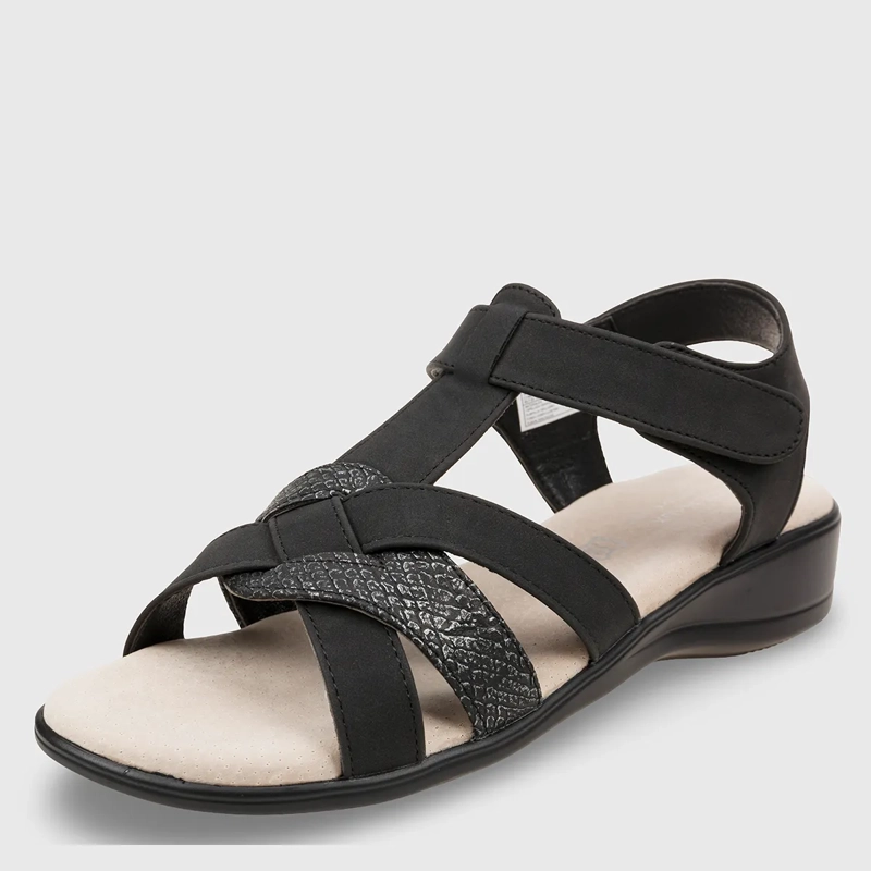 SANDALIAS MUJER BRIGITTE NAUX CILI2 - 3