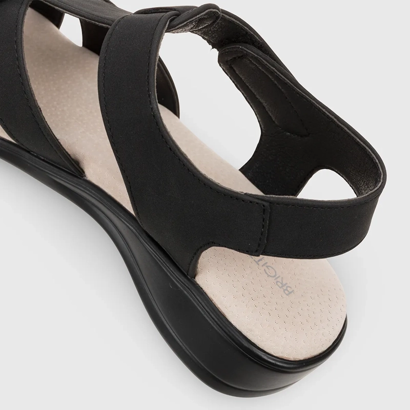 SANDALIAS MUJER BRIGITTE NAUX CILI2 - 5