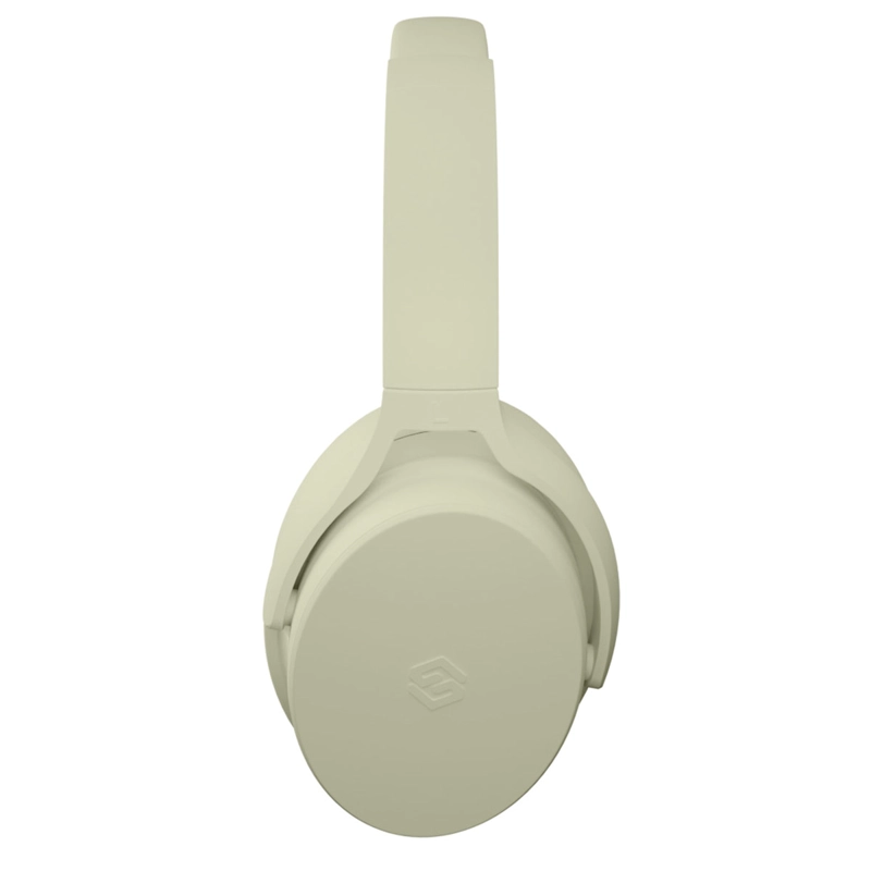 AUDÍFONOS SLEVE ON EAR EVO BLUETOOTH CREAM - 3