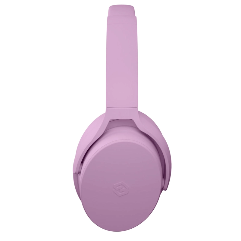 AUDÍFONOS SLEVE ON EAR EVO BLUETOOTH VIOLET - 3