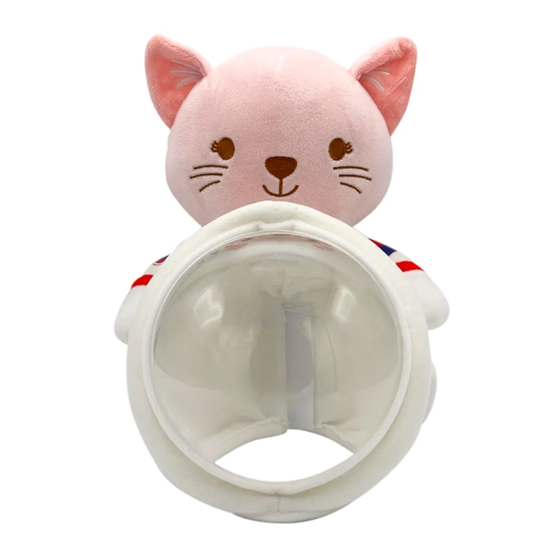 PELUCHE ASTRON 28CM GATITA BIRIP BIRIP - 2