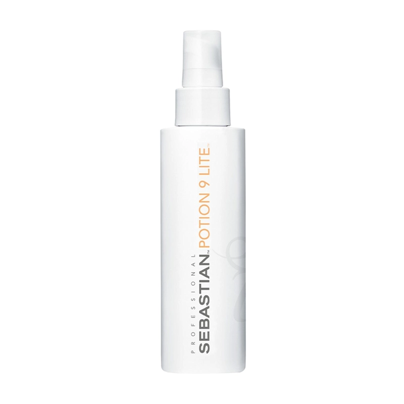 TRATAMIENTO CAPILAR SEBA SEB 150ML POTION 9 LITE STYLER - 1