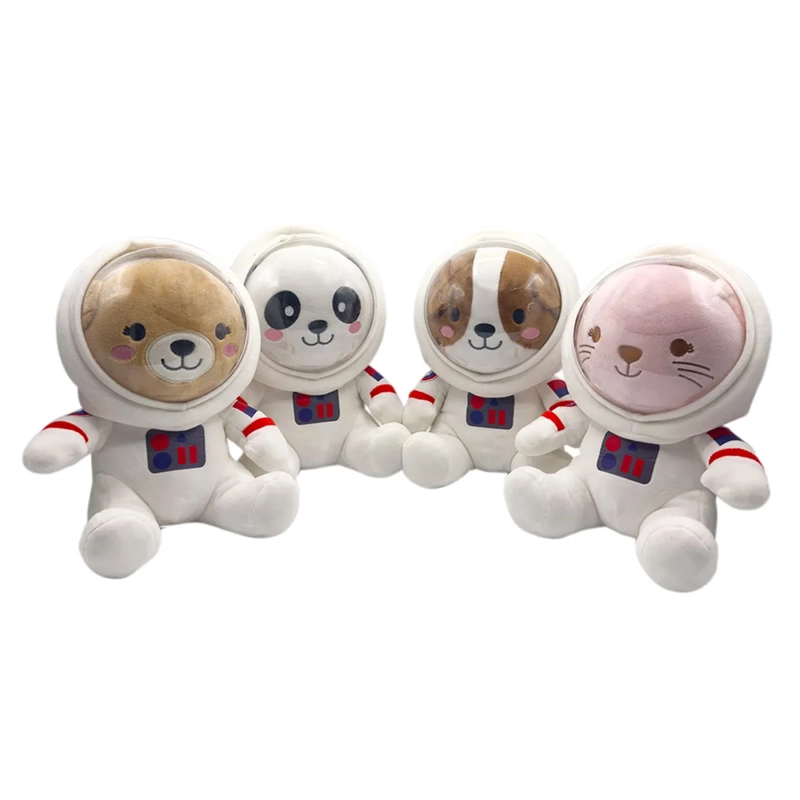 PELUCHE ASTRON 28CM OSA BIRIP BIRIP - 5
