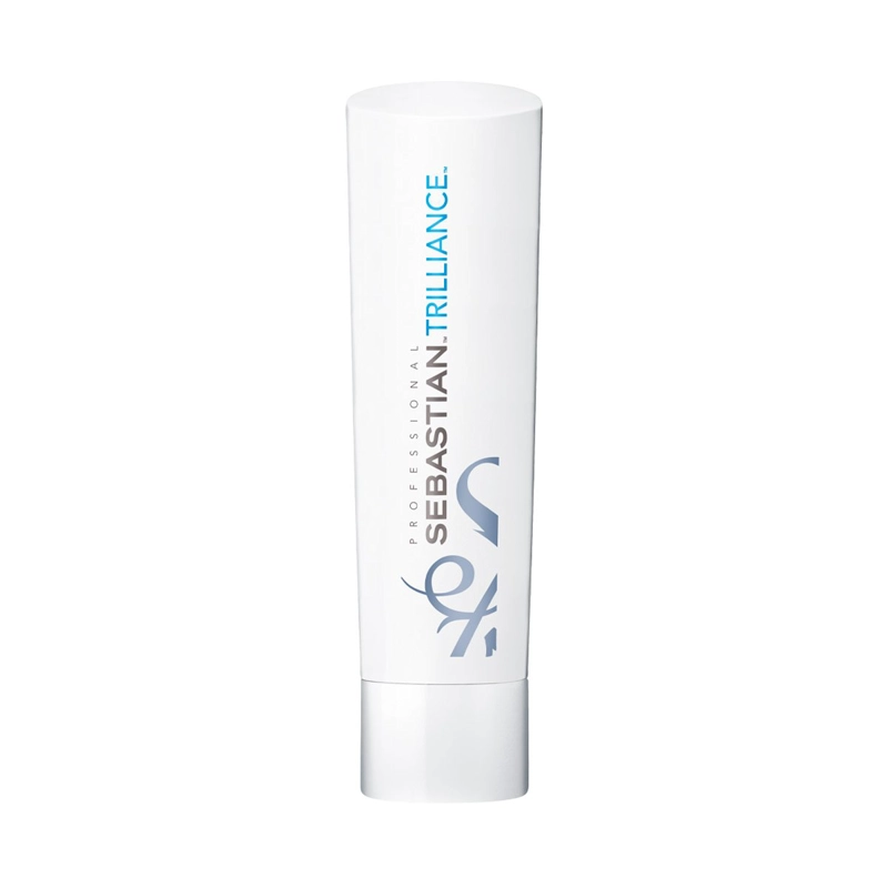 SEBA - TRATAMIENTO CAPILAR SEBA 250 ML SEB AC TRILLIANCE | Ofertitas