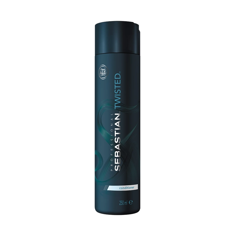 TRATAMIENTO CAPILAR SEBA 250ML STIAN CURL COND - 1