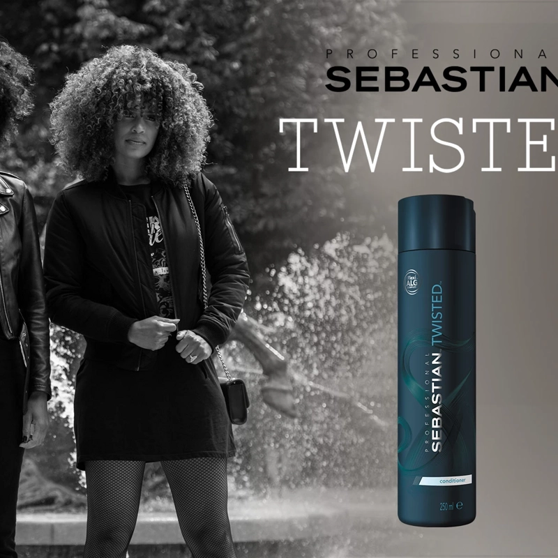 TRATAMIENTO CAPILAR SEBA 250ML STIAN CURL COND - 4