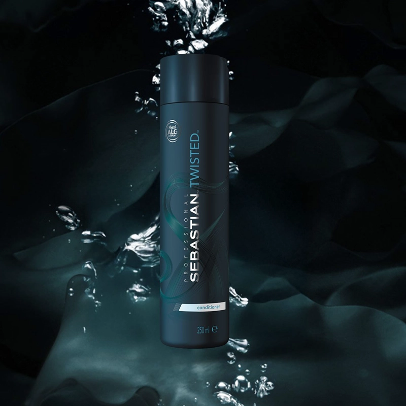 TRATAMIENTO CAPILAR SEBA 250ML STIAN CURL COND - 5