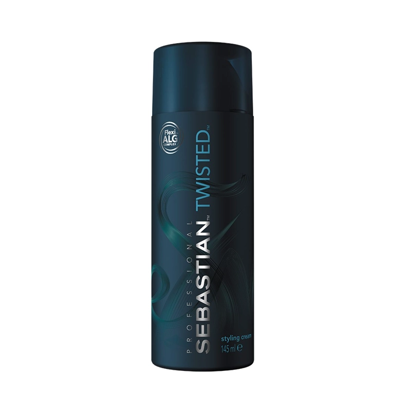 TRATAMIENTO CAPILAR SEBA 145ML STIAN CURL CREAM - 1