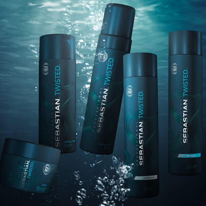 TRATAMIENTO CAPILAR SEBA 150ML STIAN CURL MASK - 3