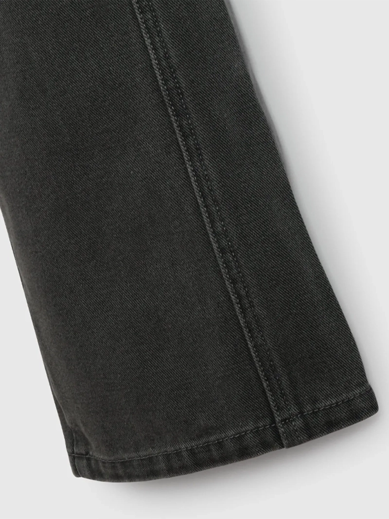 JEANS FLARE NIÑA COLLOKY - 3