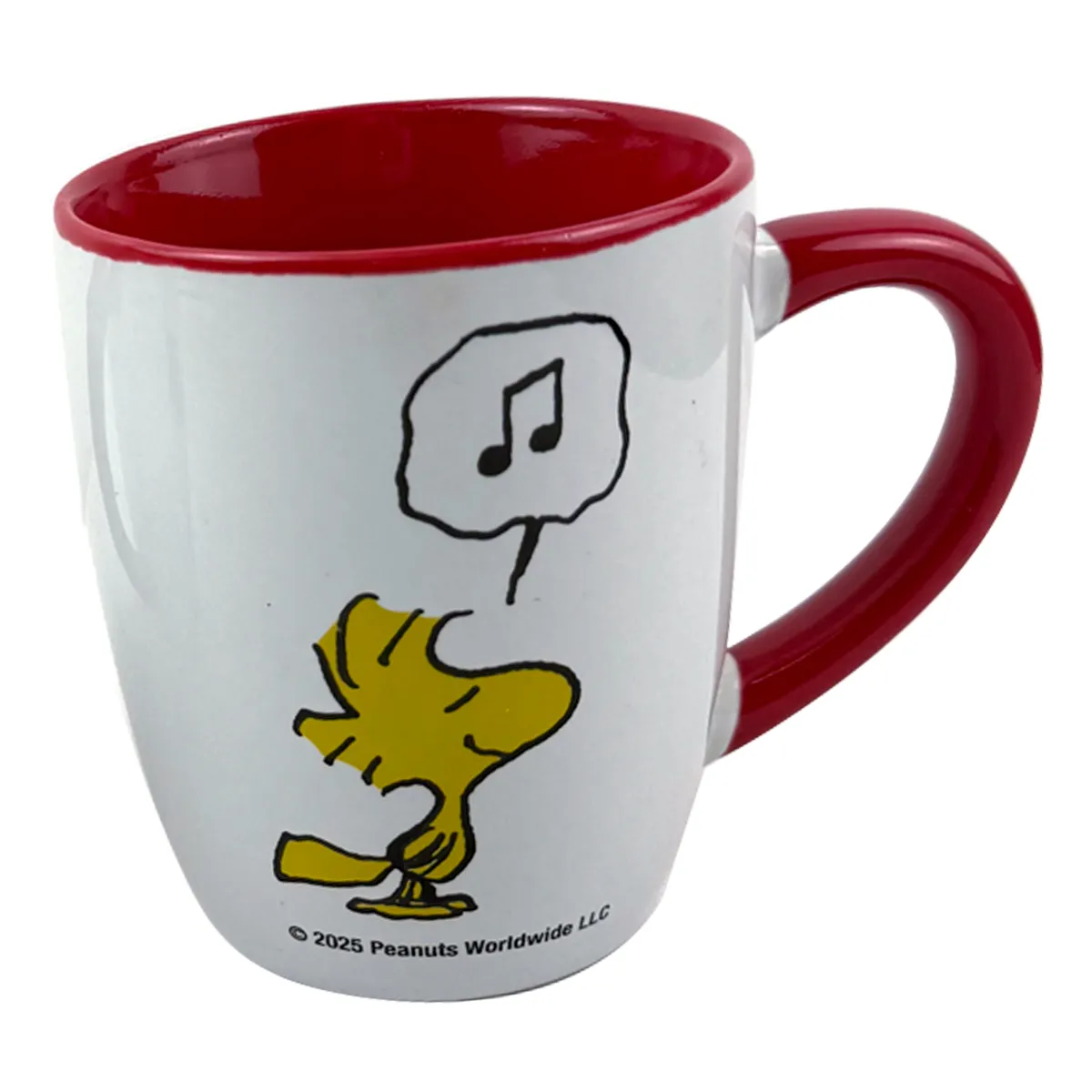 SET 2 TAZONES COLECCIÓN SNOOPY W2 - 2