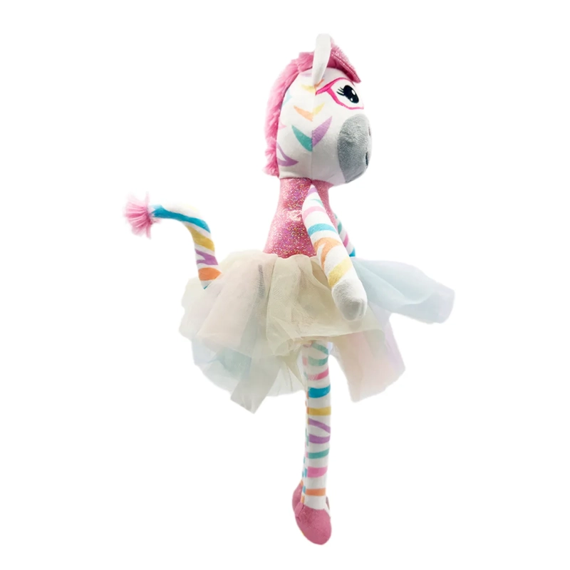 PELUCHE 42CM CATITA CANDY BOSQUE ENCANTADO - 2