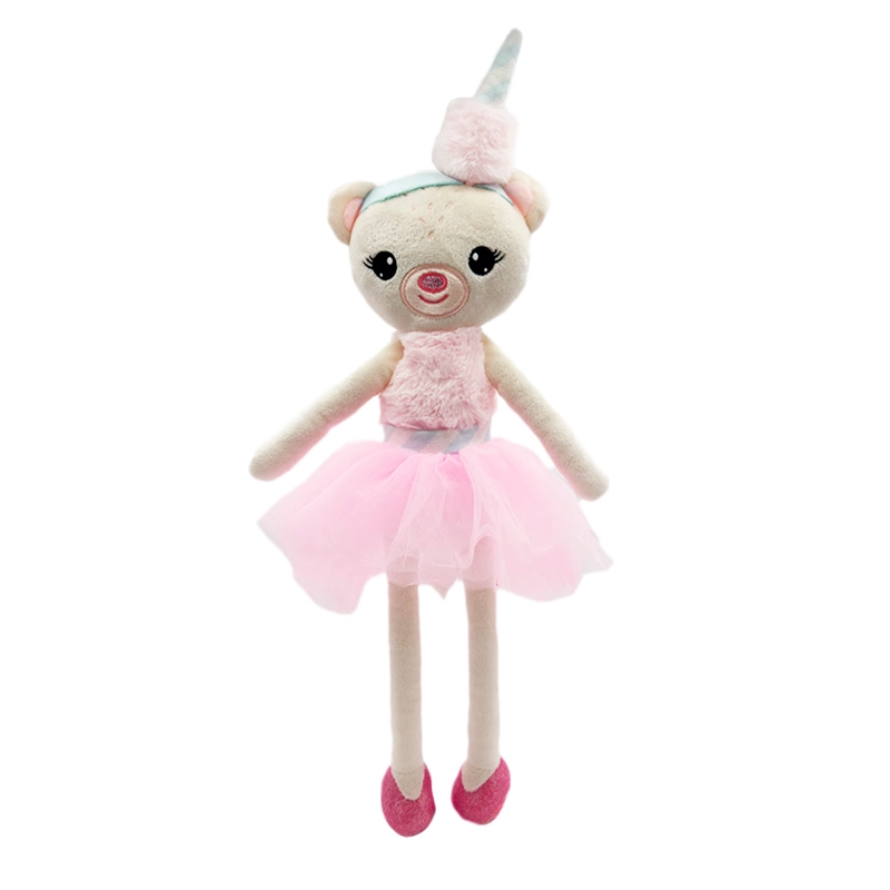 PELUCHE 42 CM AGUST CANDY BOSQUE ENCANTADO 2  - 1