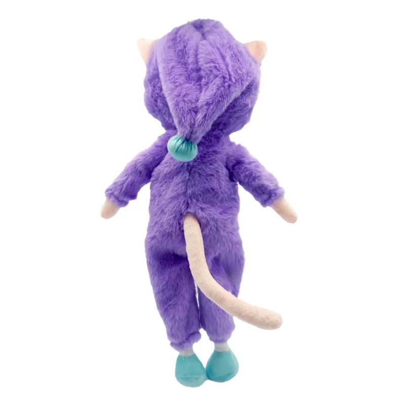 PELUCHE 42CM SOFIA NIGHT BRILLA EN LA OSCURIDAD - 3
