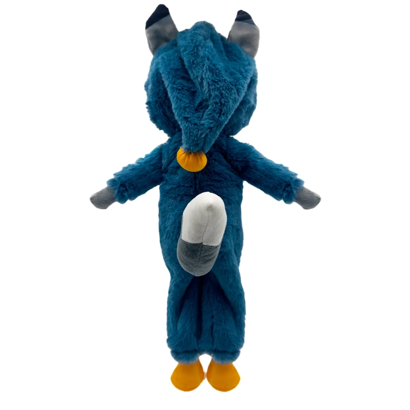 PELUCHE 42CM TOMAS NIGHT BRILLA EN LA OSCURIDAD - 3