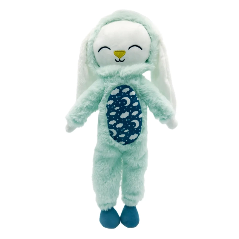 PELUCHE 42CM BENJAMIN NIGHT BRILLA EN LA OSCURIDAD - 1