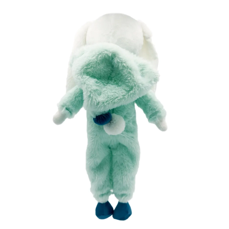 PELUCHE 42CM BENJAMIN NIGHT BRILLA EN LA OSCURIDAD - 4