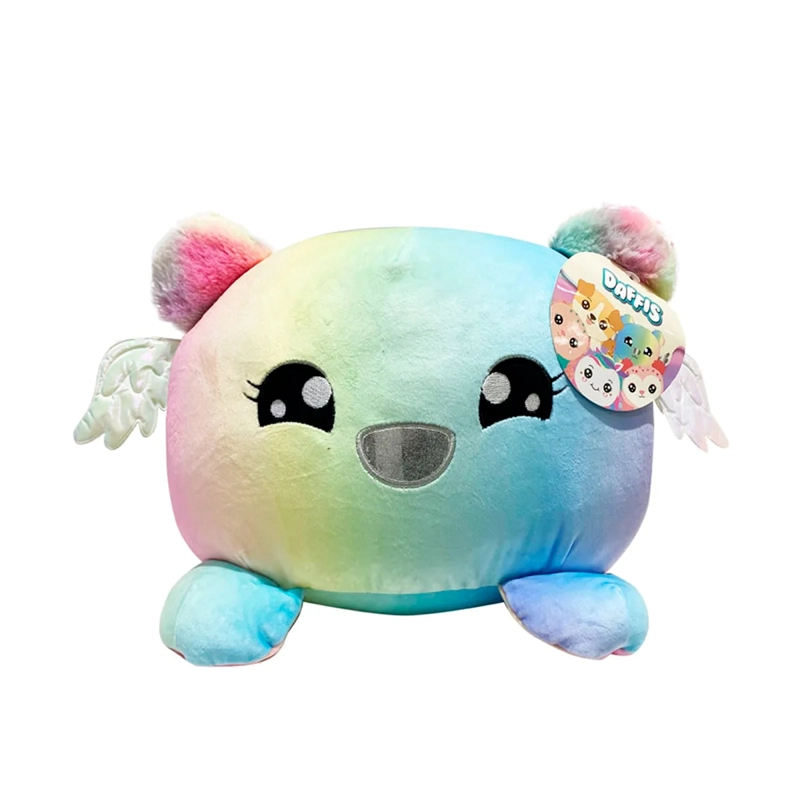 PELUCHE DAFFIS XL 30CM KOALA - 1