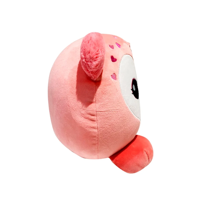 PELUCHE DAFFIS XL 30CM OREJITAS - 2