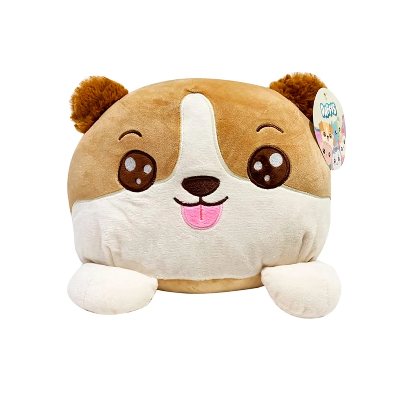 PELUCHE DAFFIS XL 30CM PERRO - 1
