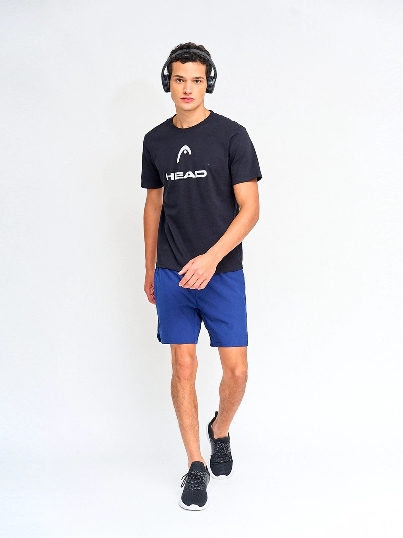 SHORT HOMBRE HEAD NEWTRAIN - 4
