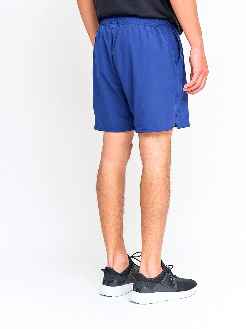 SHORT HOMBRE HEAD NEWTRAIN - 2