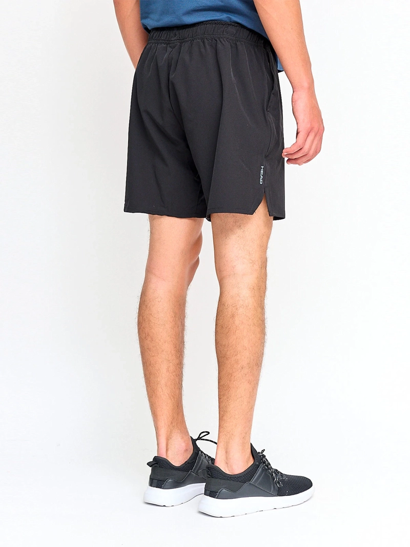 SHORT HOMBRE HEAD NEWTRAIN - 2