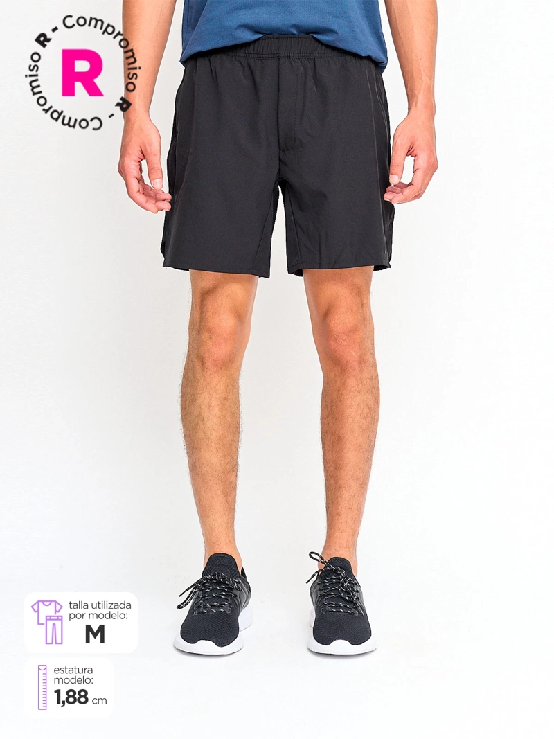 HEAD SHORT HOMBRE HEAD NEWTRAIN