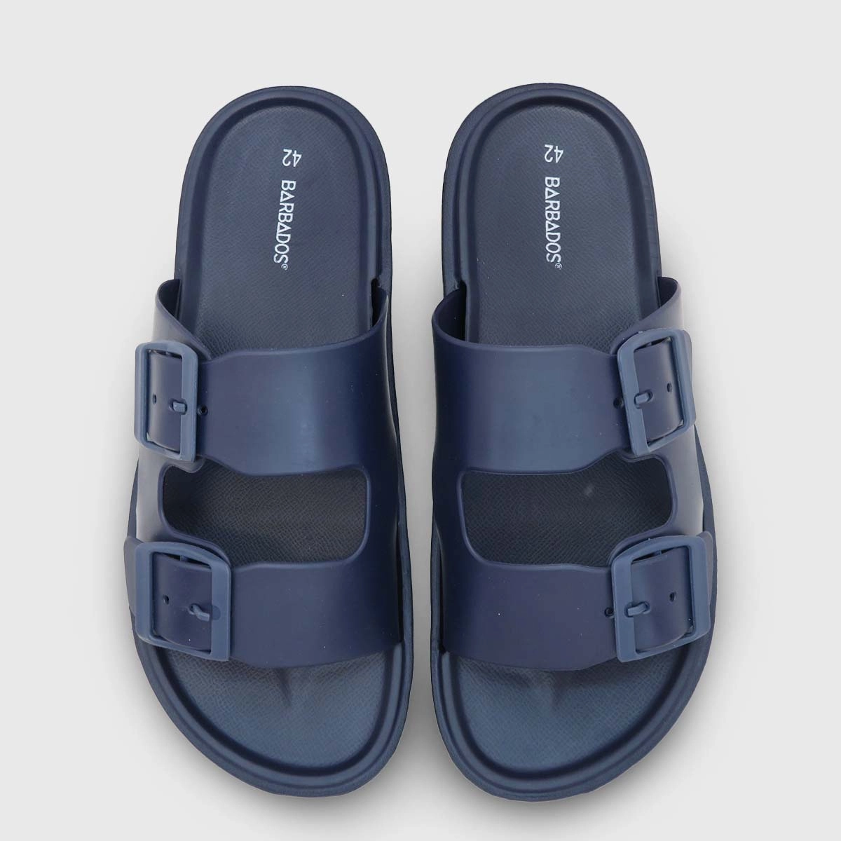SANDALIAS PLAYERA HOMBRE BARBADOS BUKI  - 6